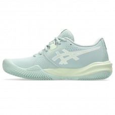 TENIS ASICS GEL CHALLENGER 14 CLAY - LICHEN ROCK/WHISPER GREEN TENIS ASICS GEL CHALLENGER 14 CLAY - LICHEN ROCK/WHISPER GREEN